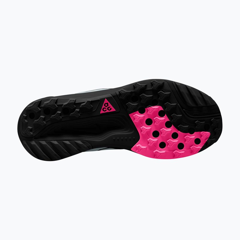 Scarpe da corsa uomo ACG Pegasus Trail pure platinum/hyper pink/black 3