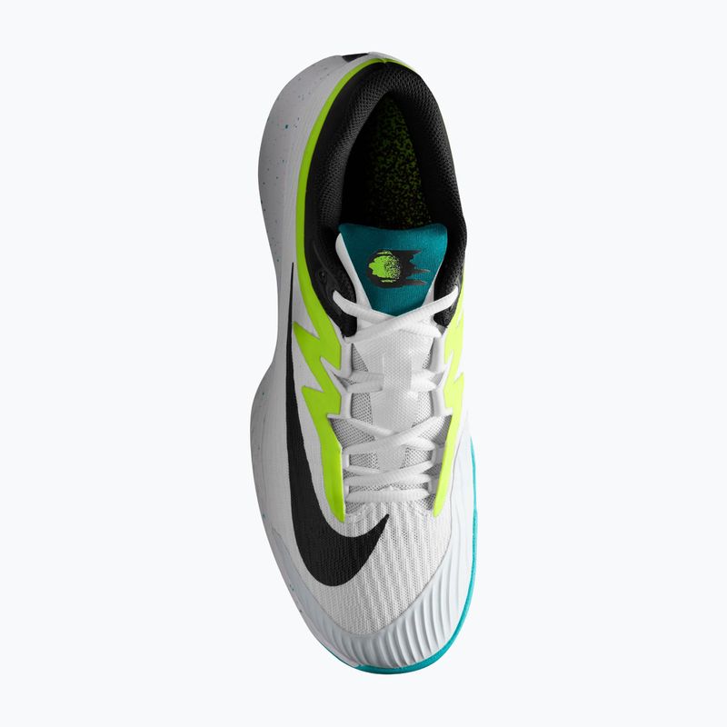 Scarpe da tennis uomo Nike Vapor Pro 3 white/volt/energy/black 3