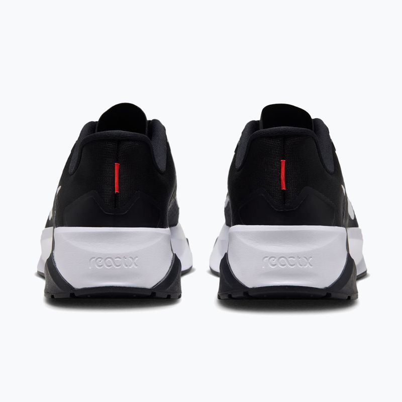 Scarpe da allenamento donna Nike Hybrid RN black/anthracite/laser crimson/white 2