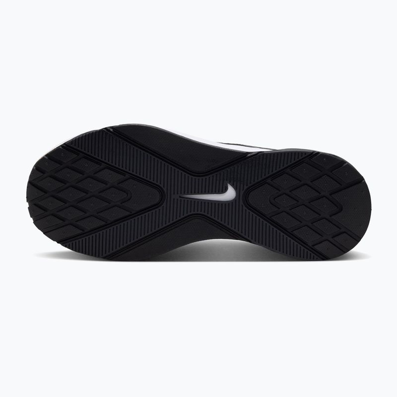 Scarpe da allenamento donna Nike Hybrid RN black/anthracite/laser crimson/white 4