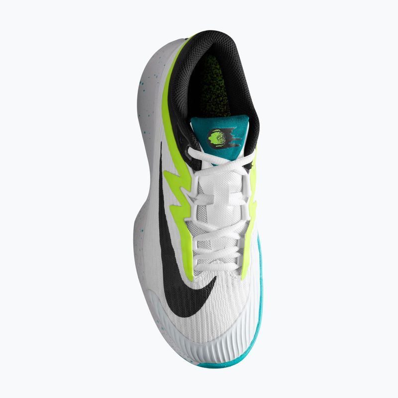 Scarpe da tennis donna Nike Vapor Pro 3 white/volt/energy/black 4