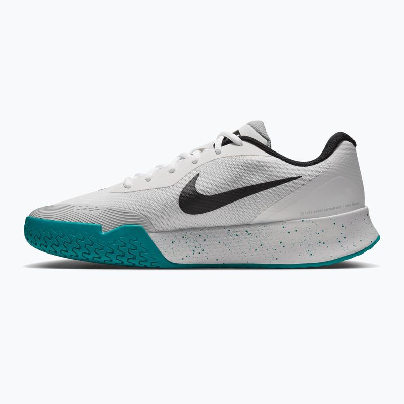 Scarpe da tennis uomo Nike Vapor Lite 3 white/volt/energy/black 2