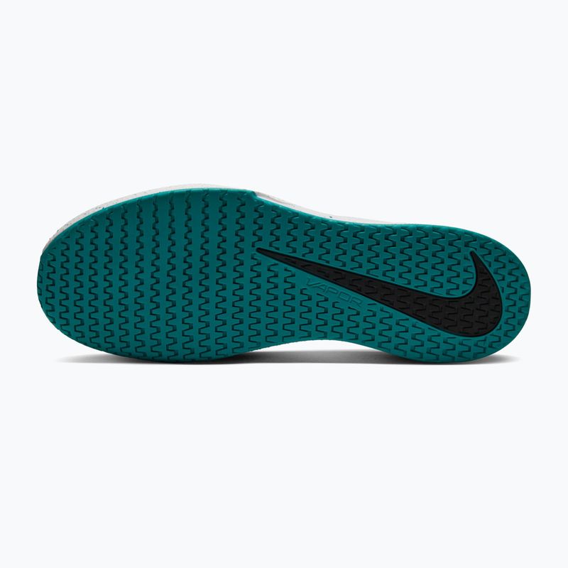 Scarpe da tennis uomo Nike Vapor Lite 3 white/volt/energy/black 3