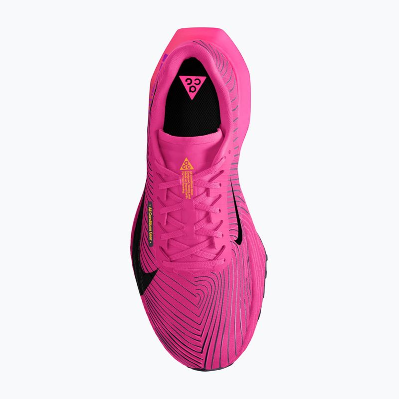 Scarpe da corsa uomo ACG Ultrafly Trail hyper pink/purple dynasty/black 2