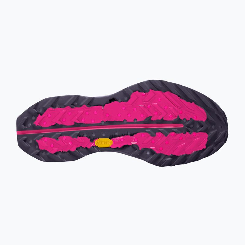 Scarpe da corsa uomo ACG Ultrafly Trail hyper pink/purple dynasty/black 3