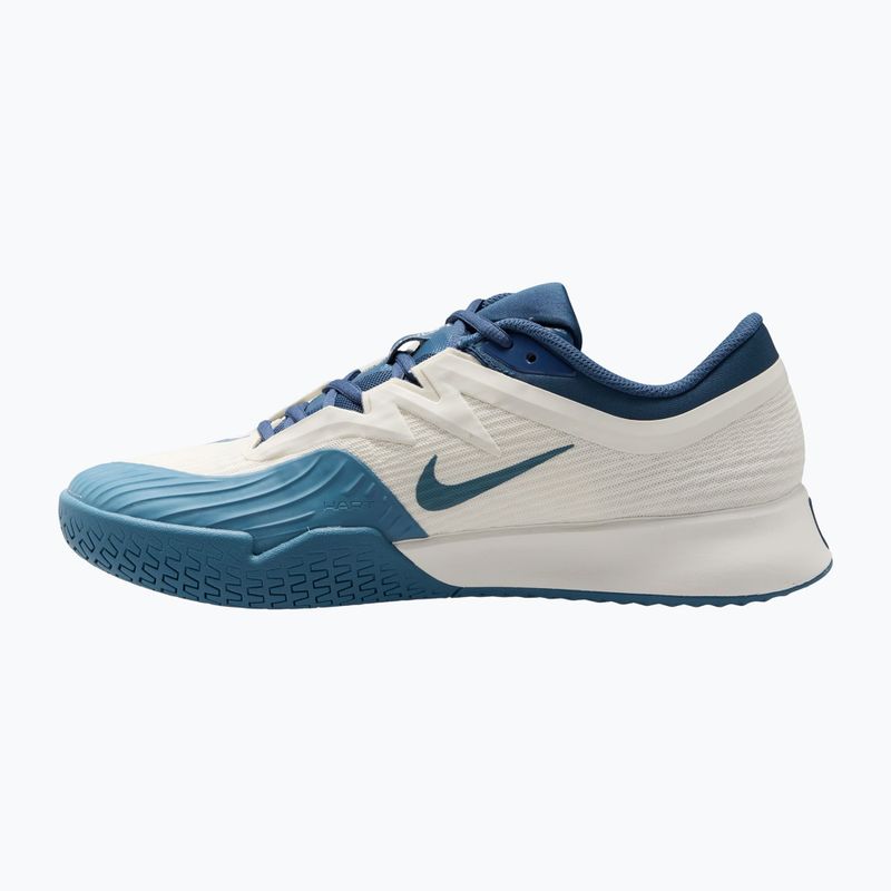 Scarpe da tennis uomo Nike Vapor Pro 3 sail/new slate/smokey blue 2