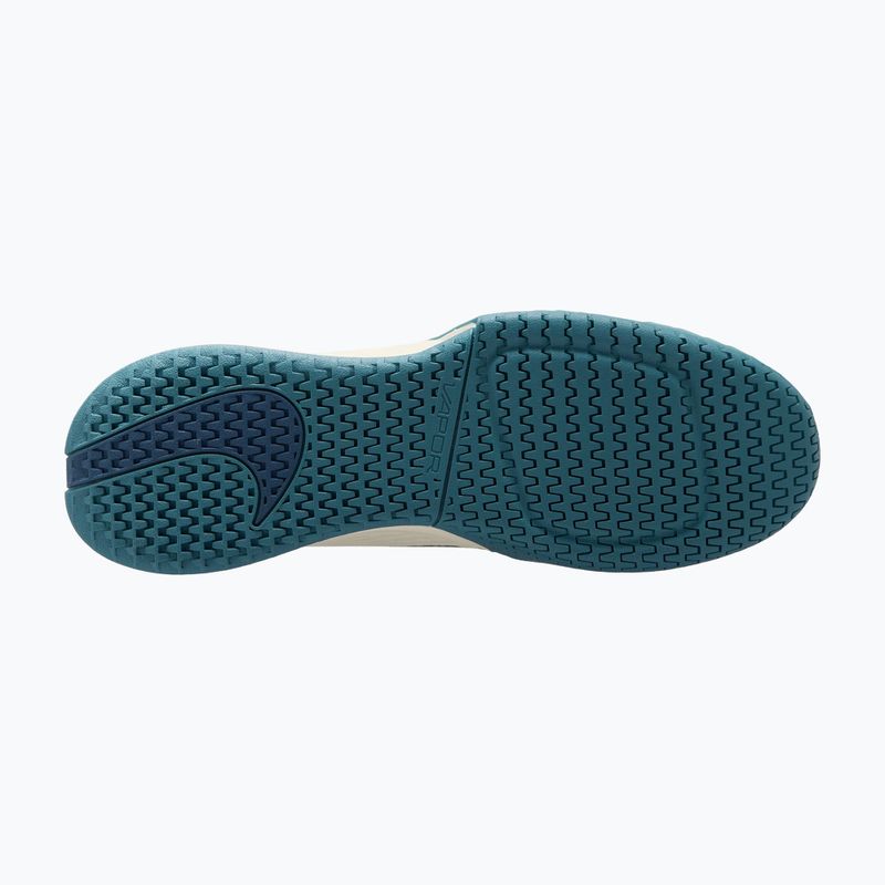 Scarpe da tennis uomo Nike Vapor Pro 3 sail/new slate/smokey blue 4