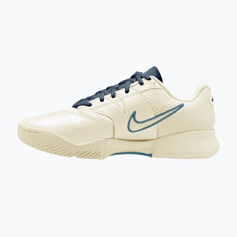 Scarpe da tennis uomo Nike Court Lite 4 sail/new slate/smokey blue 2