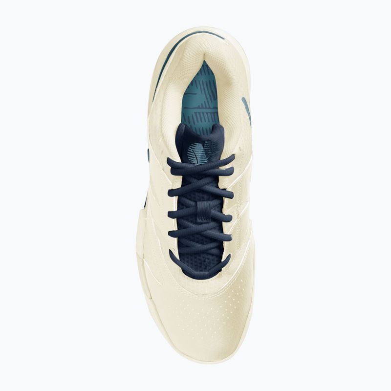 Scarpe da tennis uomo Nike Court Lite 4 sail/new slate/smokey blue 4