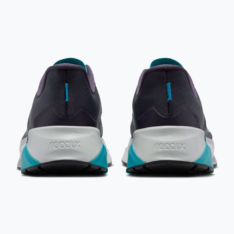 Scarpe da allenamento uomo Nike Hybrid RN gridiron/black/light silver/dusty cactus 2