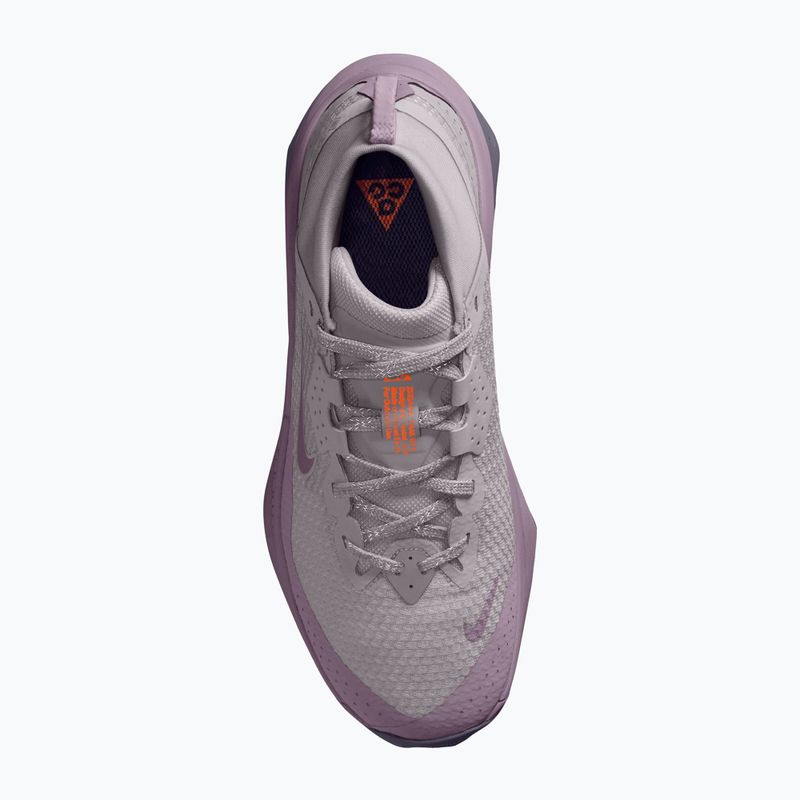Scarpe da corsa donna ACG Zegama GORE-TEX silver lilac/purple dynasty/violet dust 2