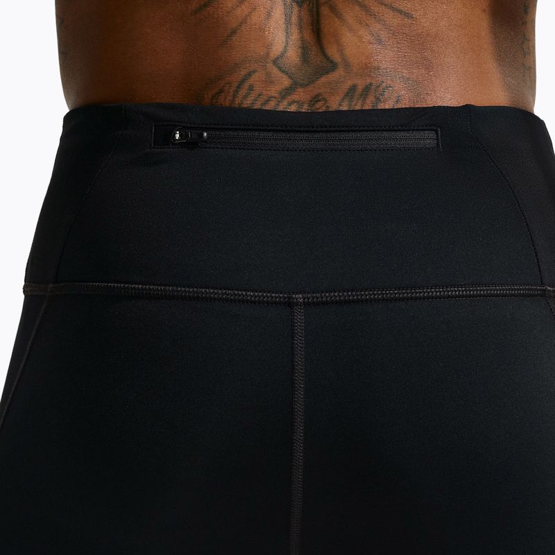 Leggings da corsa da donna Nike Tempo Flash black 5