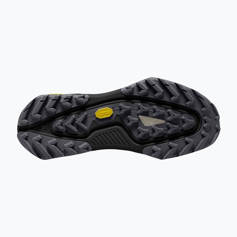 Scarpe da corsa uomo Nike ACG Zegama Trail Cream Ii/Nero/Antracite/Marrone Chiaro Orewood 3