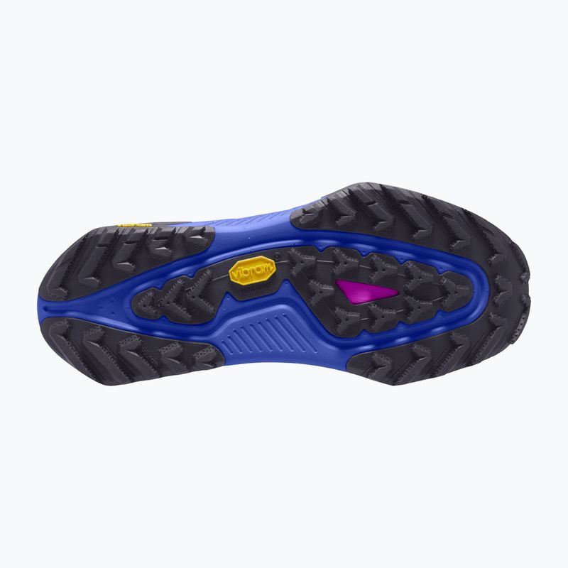 Scarpe da corsa uomo ACG Zegama Trail GORE-TEX gridiron/hyper royal/vivid purple/black 3