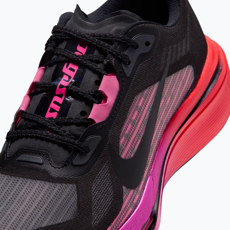 Scarpe da corsa donna Nike Pegasus Plus 2 black/hyper pink/laser crimson/black 5