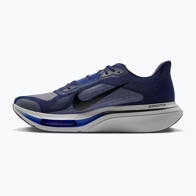 Scarpe da corsa uomo Nike Pegasus Plus 2 midnight navy/racer blue/grey mist/black 2