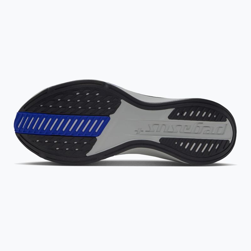 Scarpe da corsa uomo Nike Pegasus Plus 2 midnight navy/racer blue/grey mist/black 3