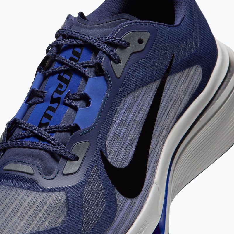 Scarpe da corsa uomo Nike Pegasus Plus 2 midnight navy/racer blue/grey mist/black 5