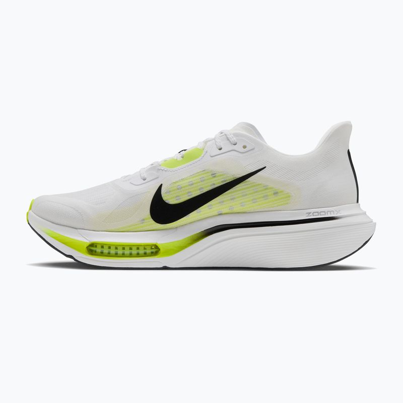 Scarpe da corsa uomo Nike Pegasus Plus 2 white/lemon venom/black 2