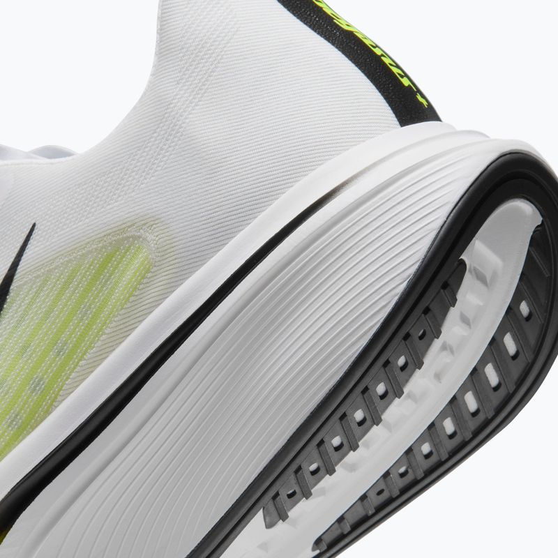 Scarpe da corsa uomo Nike Pegasus Plus 2 white/lemon venom/black 6