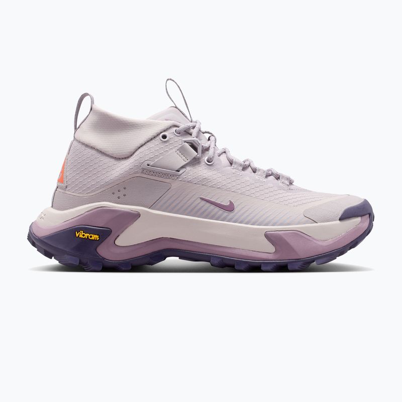 Scarpe da trekking donna ACG Zegama Hike silver lilac/purple dynasty/violet dust