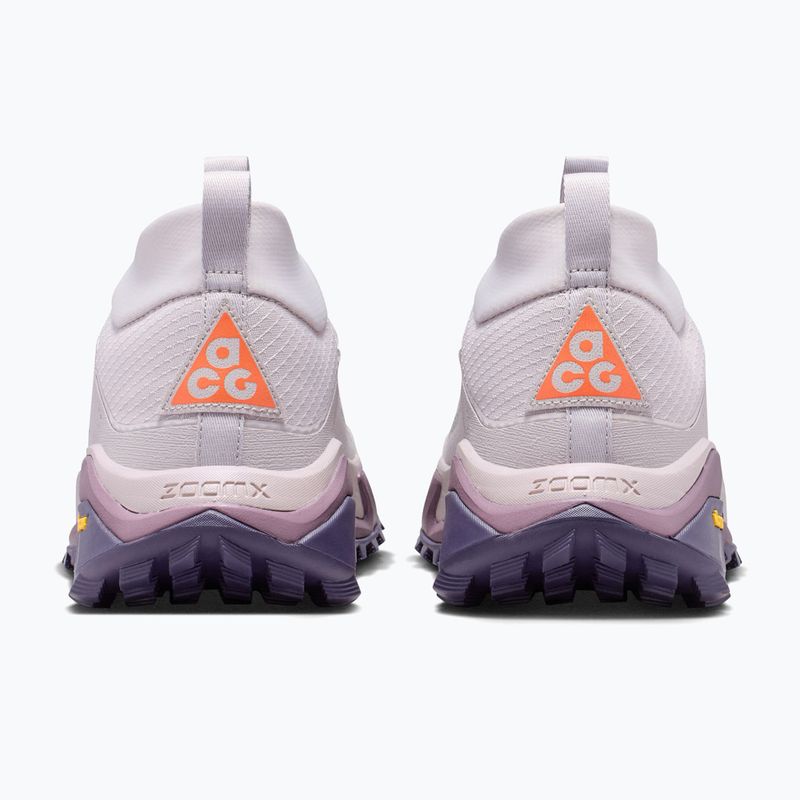 Scarpe da trekking donna ACG Zegama Hike silver lilac/purple dynasty/violet dust 2