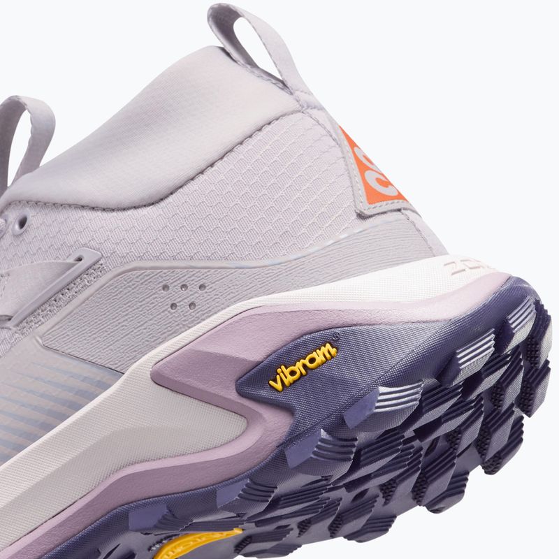 Scarpe da trekking donna ACG Zegama Hike silver lilac/purple dynasty/violet dust 6