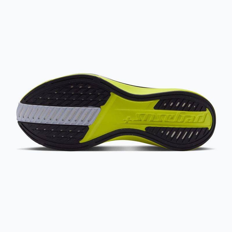 Scarpe da corsa donna Nike Pegasus Plus 2 fennel/lemon venom/gridiron 3