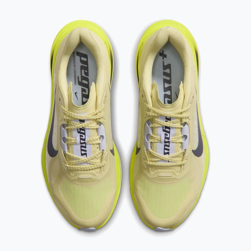 Scarpe da corsa donna Nike Pegasus Plus 2 fennel/lemon venom/gridiron 4