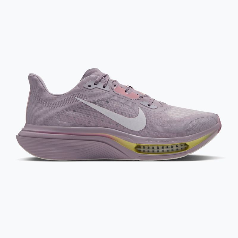 Scarpe da corsa donna Nike Pegasus Plus 2 silver lilac/particle rose/fennel/sail