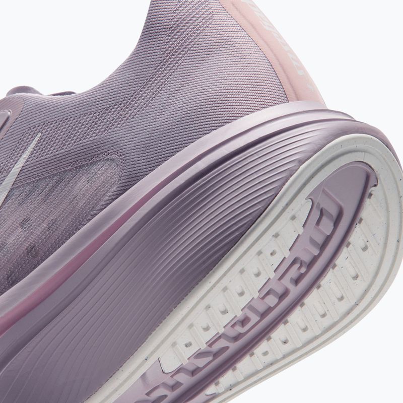 Scarpe da corsa donna Nike Pegasus Plus 2 silver lilac/particle rose/fennel/sail 6