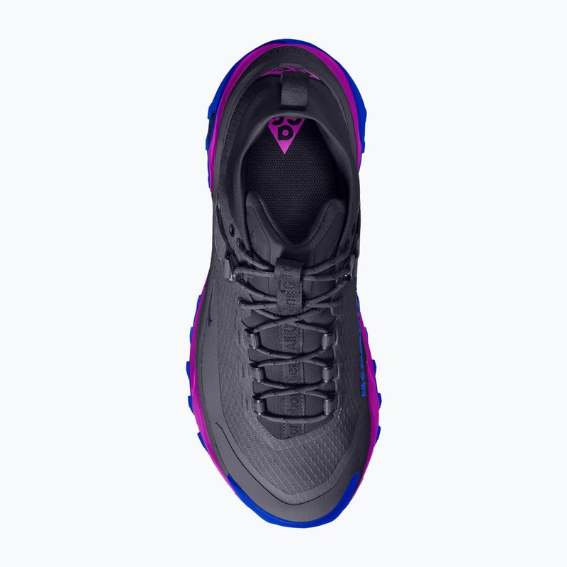Scarpe da trekking uomo ACG Zegama Hike gridiron/vivid purple/purple dynasty 2