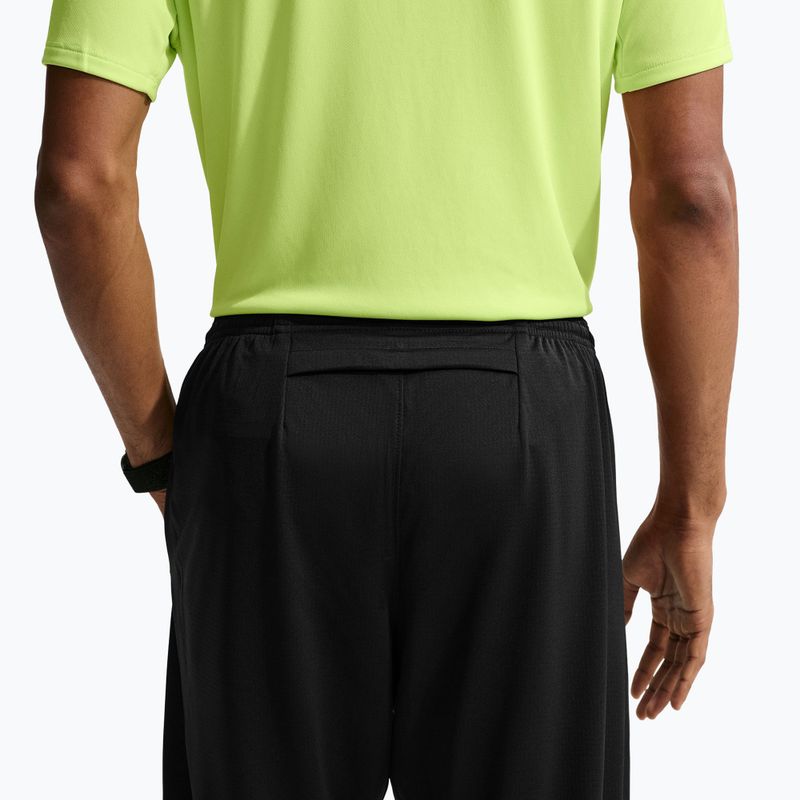 Pantaloni da running da uomo Nike Miler Winterized black 5