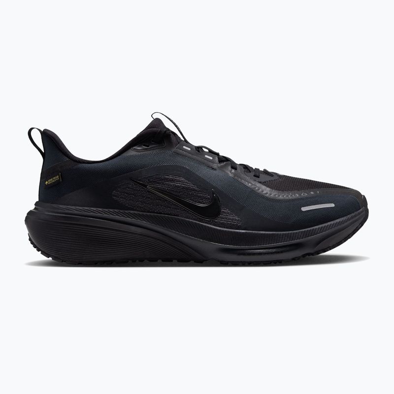 Scarpe da corsa uomo Nike Pegasus 42 GORE-TEX black/off noir/dark grey/black