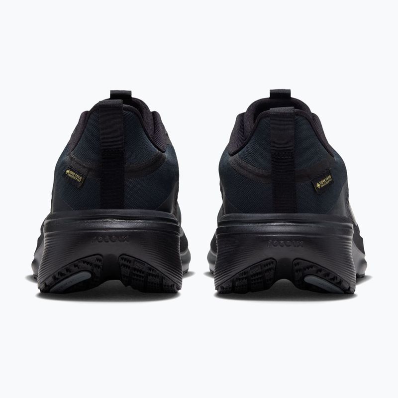 Scarpe da corsa uomo Nike Pegasus 42 GORE-TEX black/off noir/dark grey/black 2
