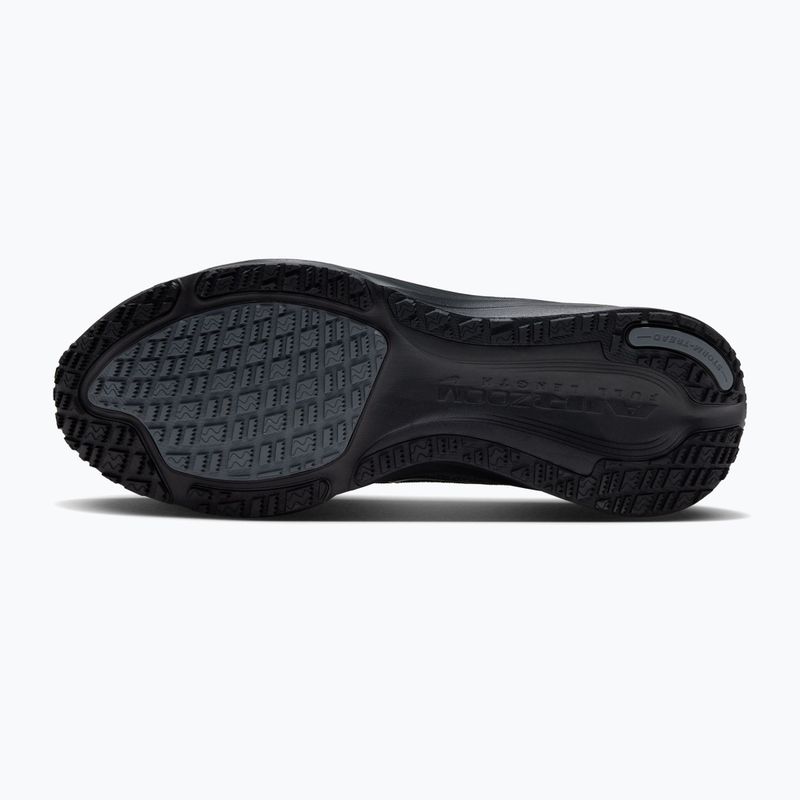 Scarpe da corsa uomo Nike Pegasus 42 GORE-TEX black/off noir/dark grey/black 4