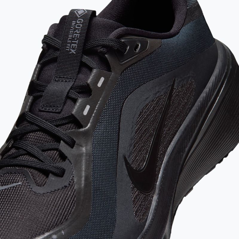 Scarpe da corsa uomo Nike Pegasus 42 GORE-TEX black/off noir/dark grey/black 5