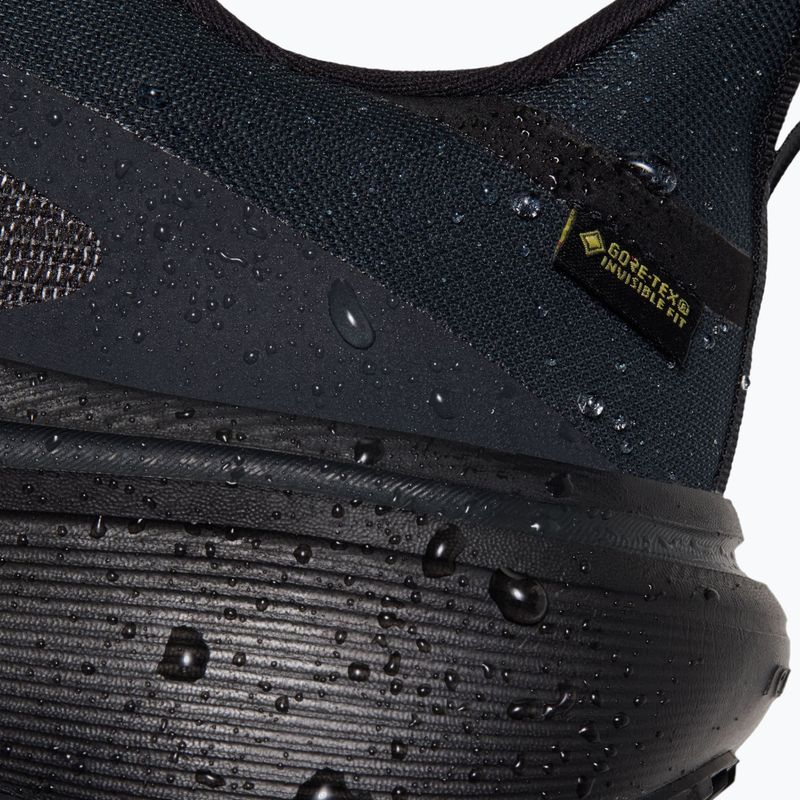 Scarpe da corsa uomo Nike Pegasus 42 GORE-TEX black/off noir/dark grey/black 7