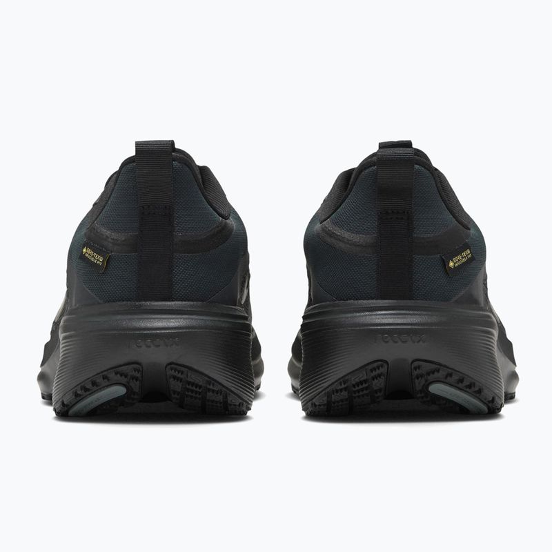 Scarpe da corsa donna Nike Pegasus 42 GORE-TEX black/off noir/dark grey/black 2
