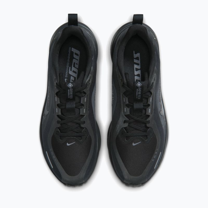 Scarpe da corsa donna Nike Pegasus 42 GORE-TEX black/off noir/dark grey/black 3
