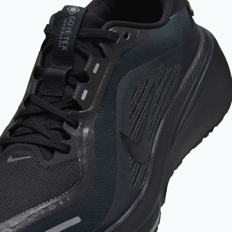 Scarpe da corsa donna Nike Pegasus 42 GORE-TEX black/off noir/dark grey/black 5