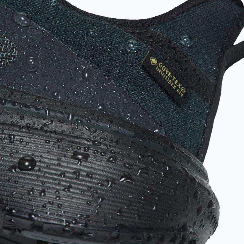 Scarpe da corsa donna Nike Pegasus 42 GORE-TEX black/off noir/dark grey/black 7