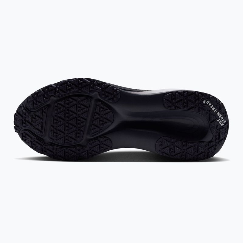 Scarpe da corsa uomo Nike Vomero 18 GORE-TEX football grey/gridiron/metallic dark grey 4