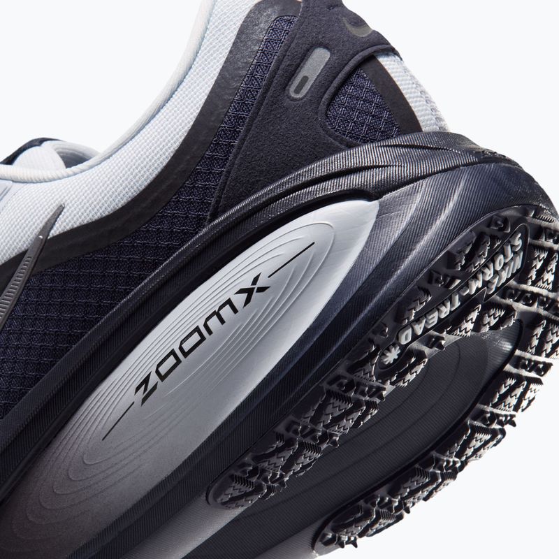 Scarpe da corsa uomo Nike Vomero 18 GORE-TEX football grey/gridiron/metallic dark grey 6
