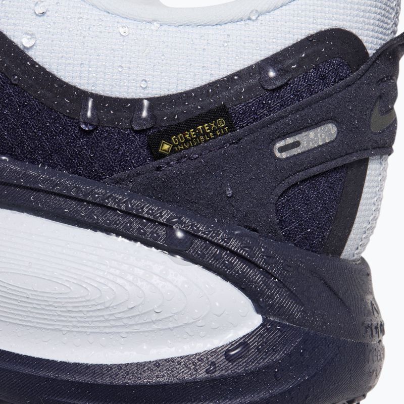 Scarpe da corsa uomo Nike Vomero 18 GORE-TEX football grey/gridiron/metallic dark grey 7
