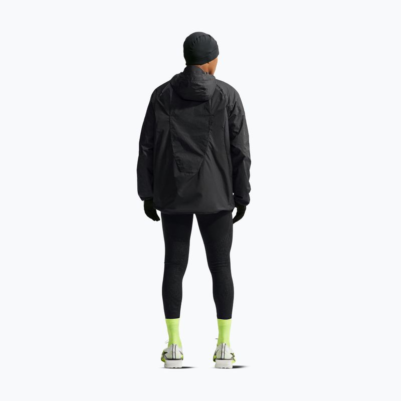 Leggings da running uomo Nike Stride Dri-FIT Winterized black/black 3
