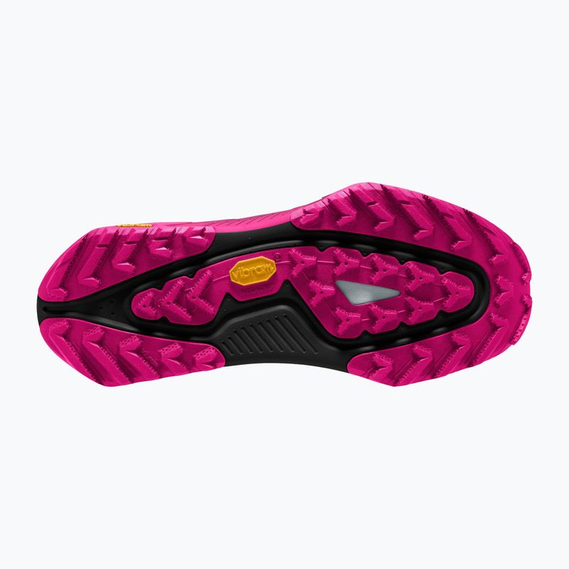Scarpe da corsa uomo Nike ACG Zegama Trail GORE-TEX Pure Platinum/Nero/Rosa Iper/Grigio Lupo 3
