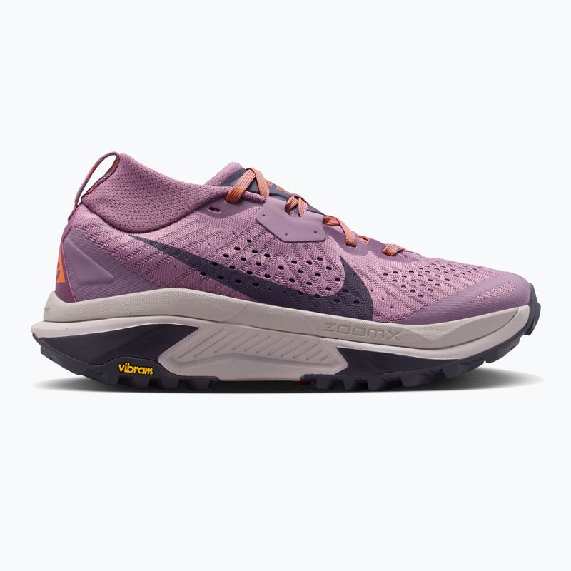 Scarpe da corsa donna ACG Zegama Trail Violet Dust/Silver Lilac/Purple Dynasty