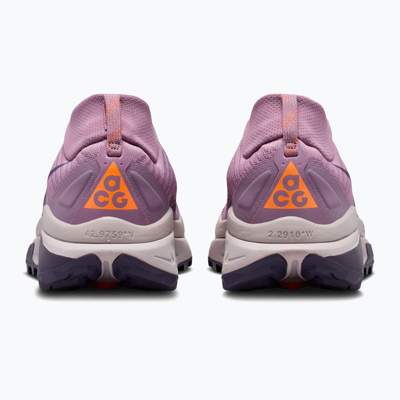 Scarpe da corsa donna ACG Zegama Trail Violet Dust/Silver Lilac/Purple Dynasty 2