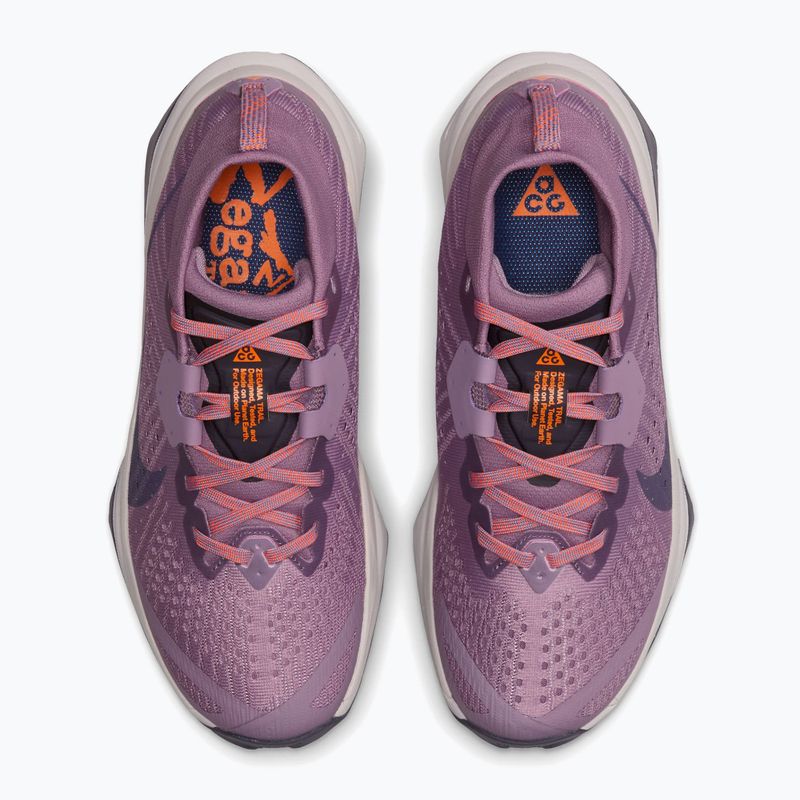 Scarpe da corsa donna ACG Zegama Trail Violet Dust/Silver Lilac/Purple Dynasty 3